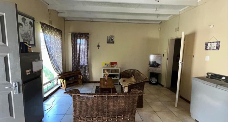 Bedroom Property for Sale in Verwoerdpark Northern Cape